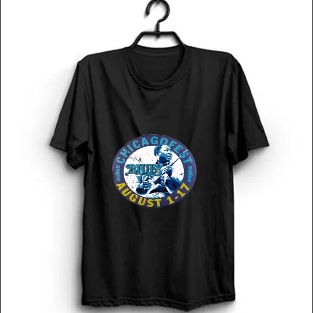 ChicagoFest, The Rolling Stones Essential T-Shirt A Gildan Comfortable t-shirt